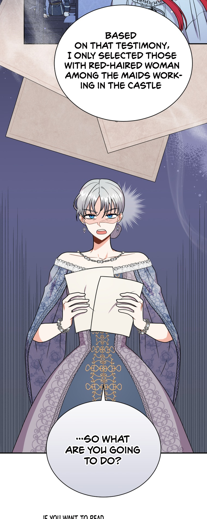 I Became the Villain's Trainer Ch. 36 第54页