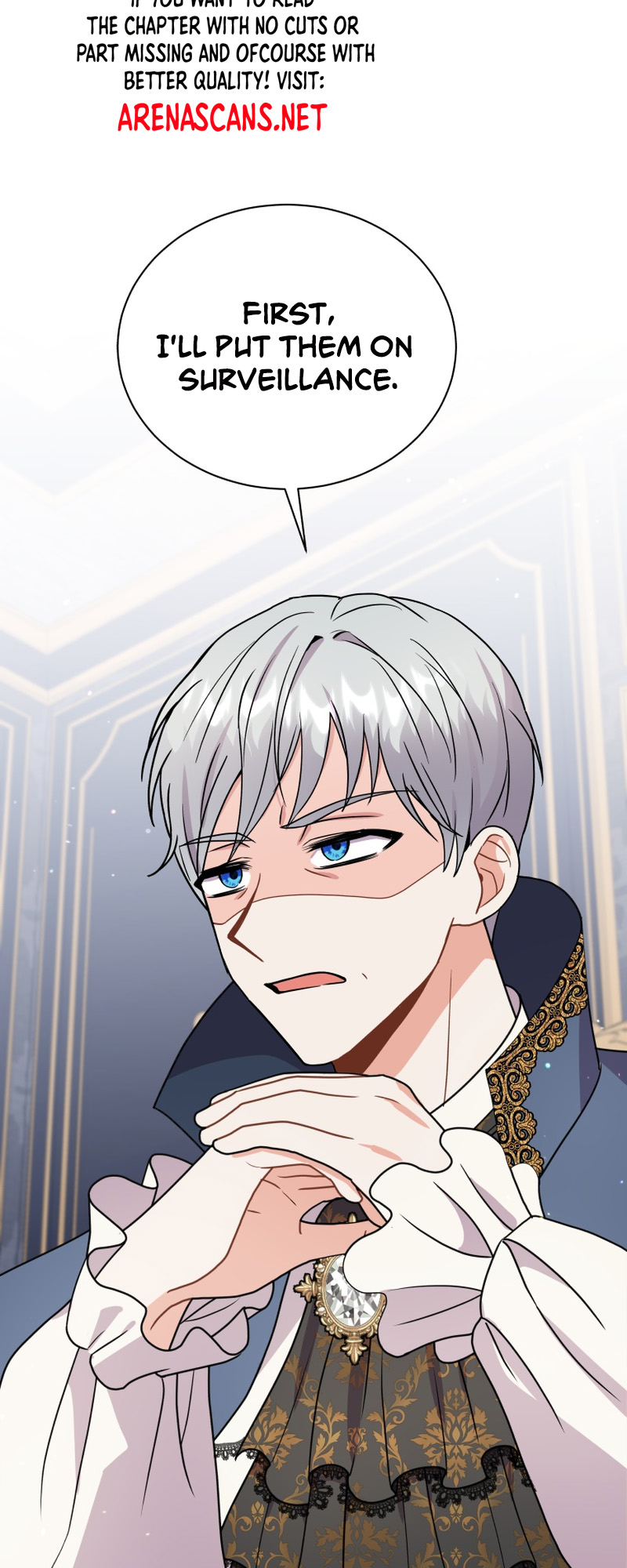 I Became the Villain's Trainer Ch. 36 第55页