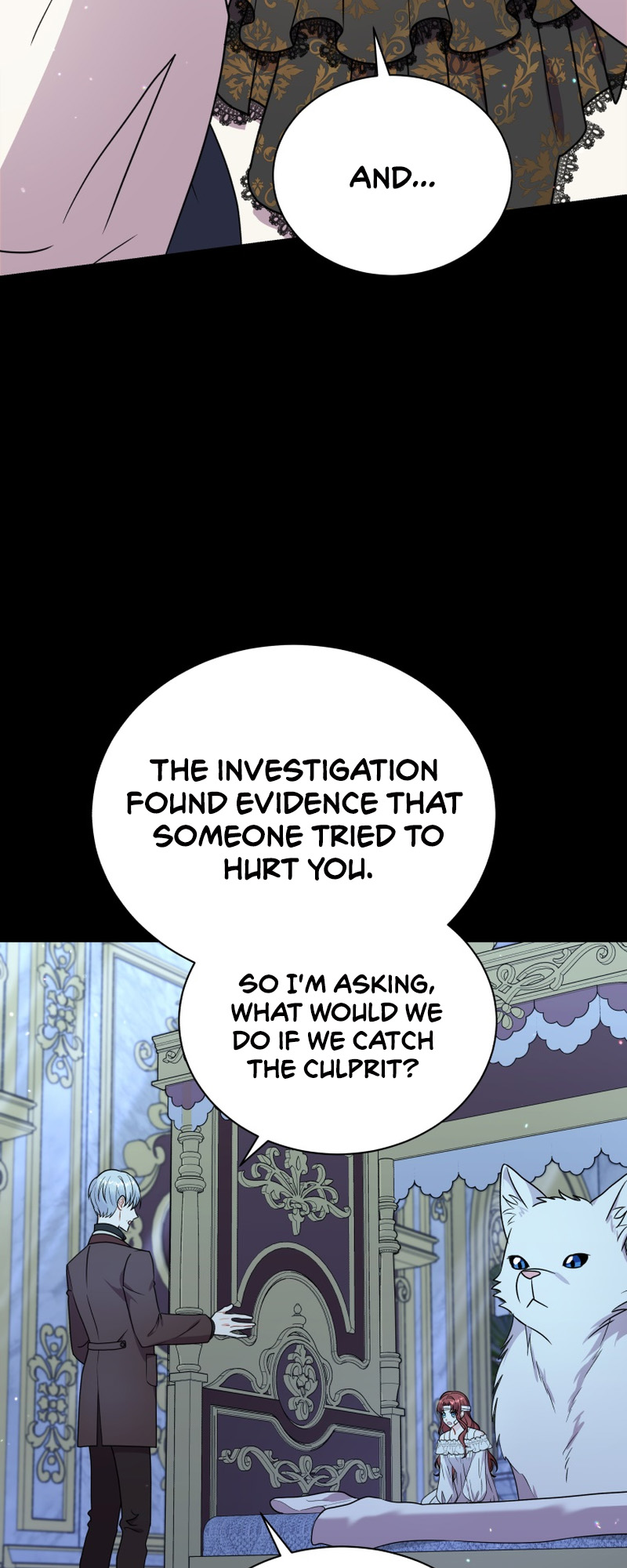I Became the Villain's Trainer Ch. 36 第56页