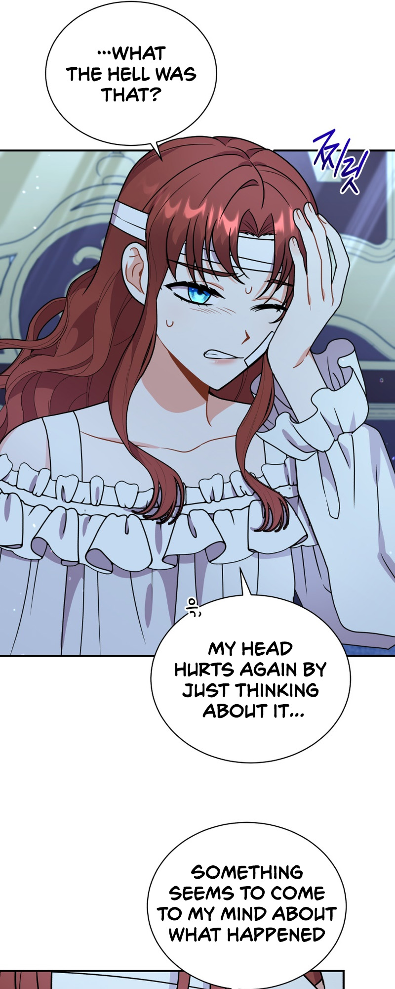 I Became the Villain's Trainer Ch. 36 第8页
