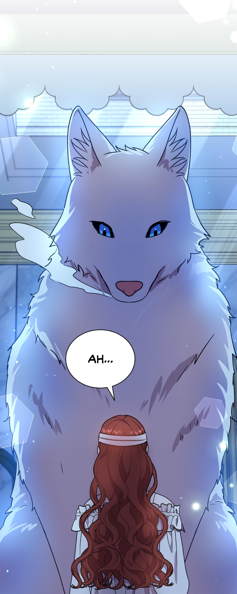 I Became the Villain's Trainer Ch. 36 第10页