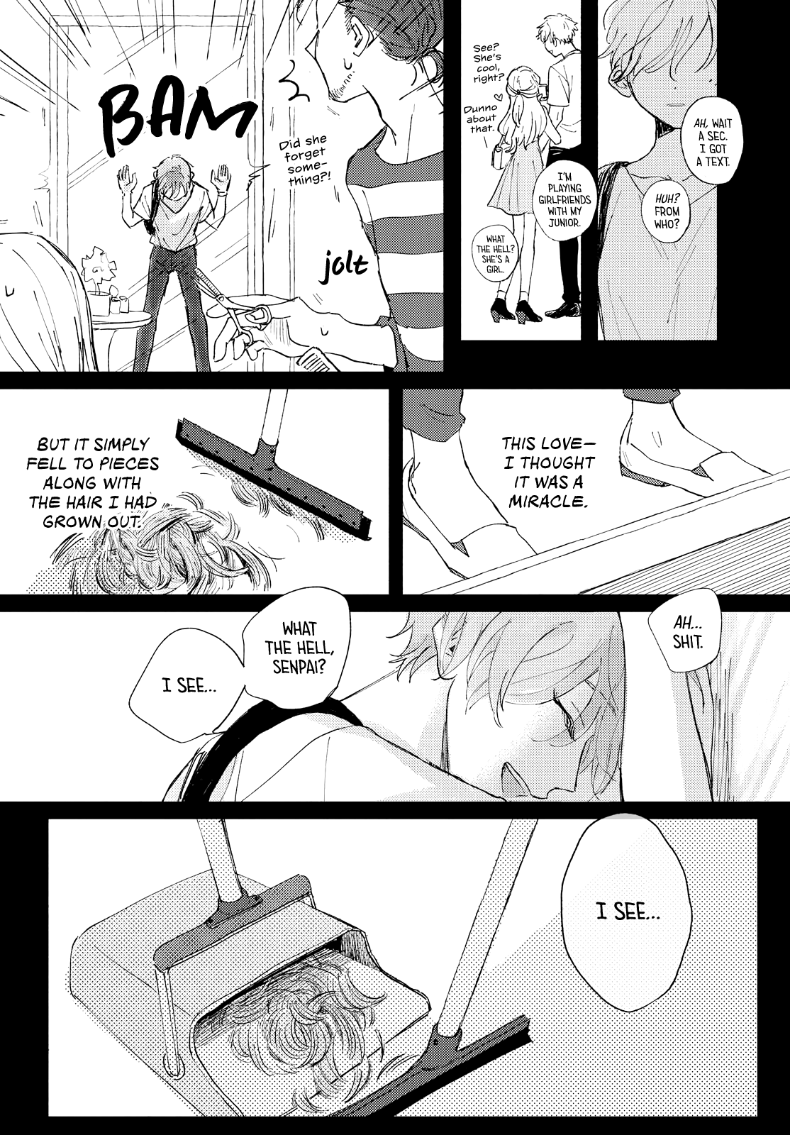 Ma Chérie 第2页