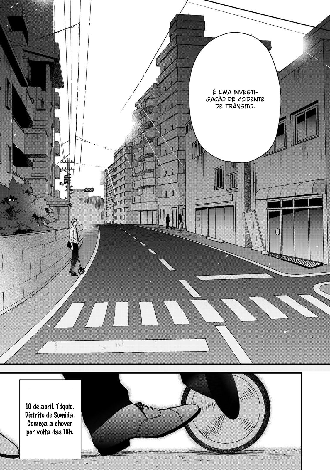 Op: Yoake Itaru no Iro no Nai Hibi Parte 2.1 第16页