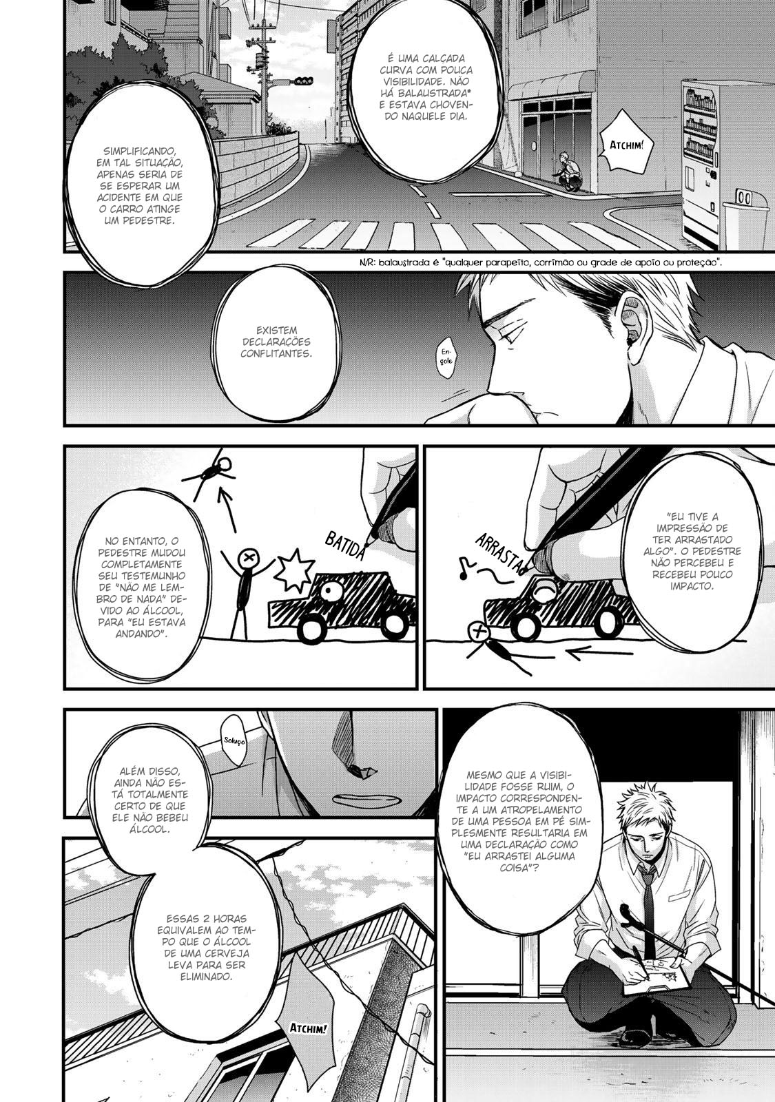Op: Yoake Itaru no Iro no Nai Hibi Parte 2.1 第19页