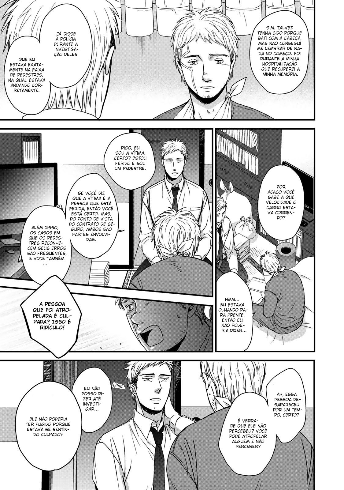 Op: Yoake Itaru no Iro no Nai Hibi Parte 2.1 第22页