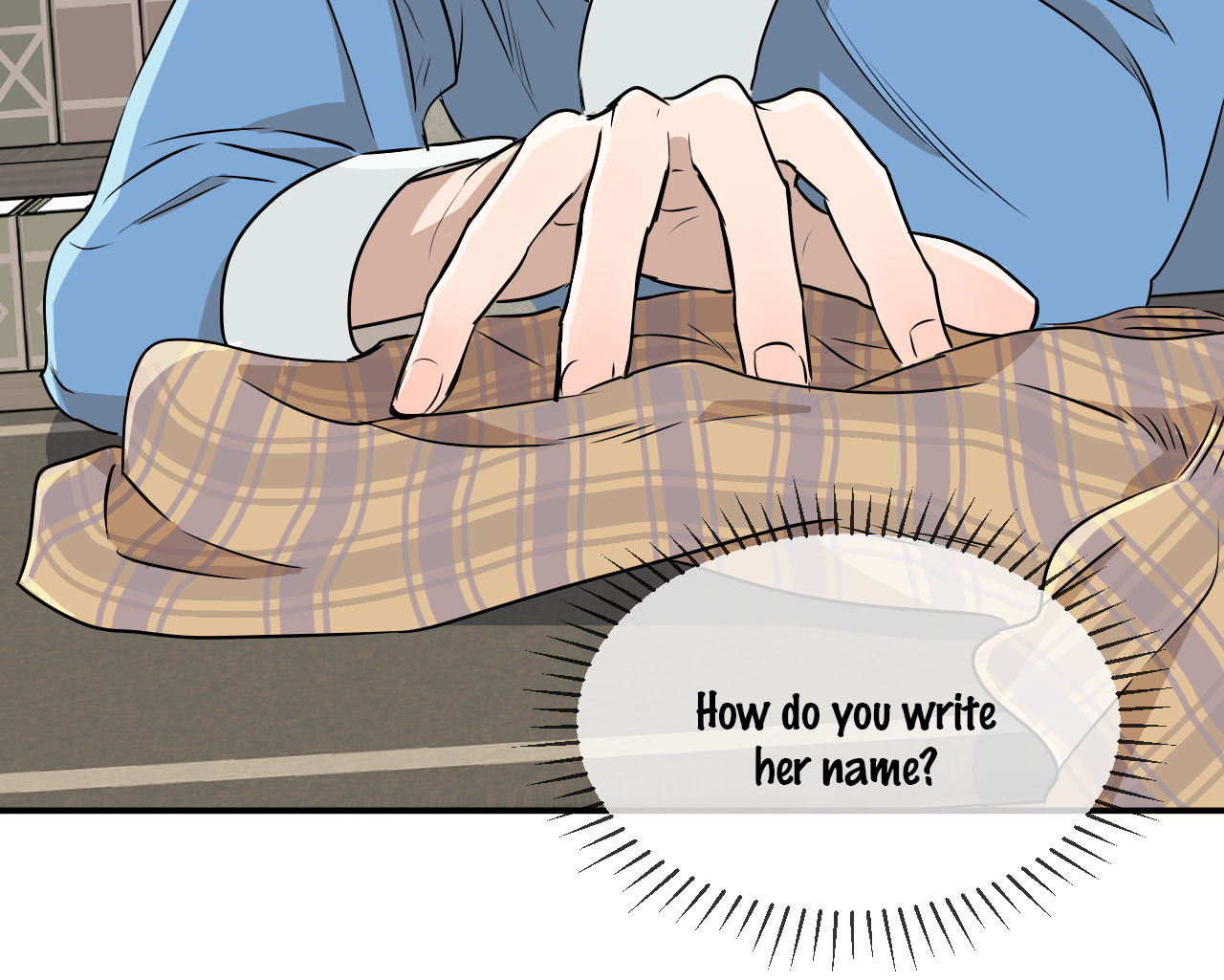 Fugue Across Worlds Vol. 1 Ch. 1 第84页