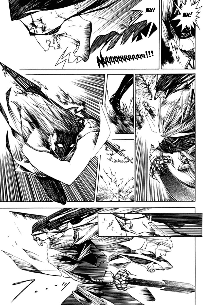 Adabana Oneshot 第29页
