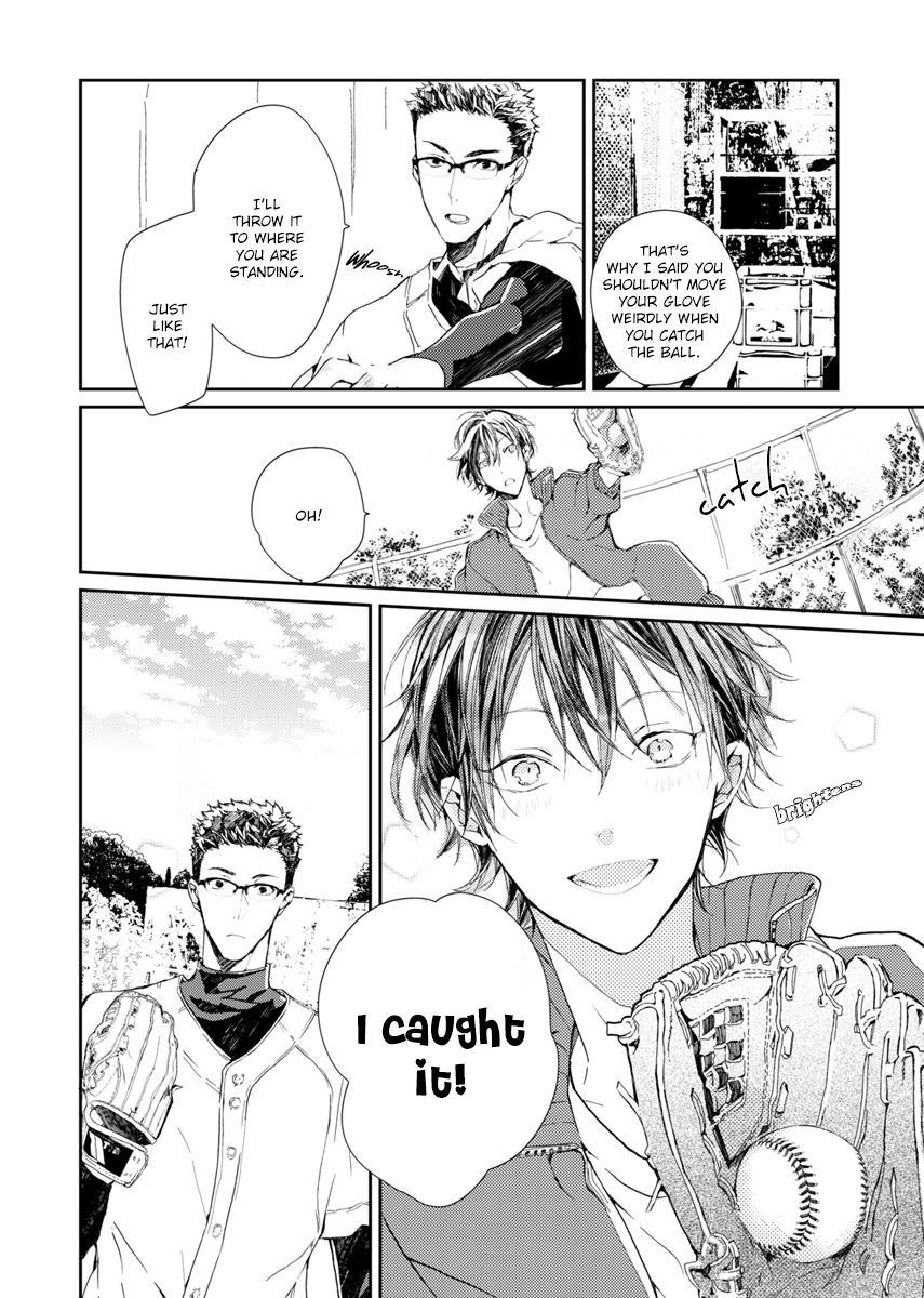 Nemuri Neko wa Kuchizuke de Mezamenai Voice and Body Temperature Melting in the Morning Glow 第28页