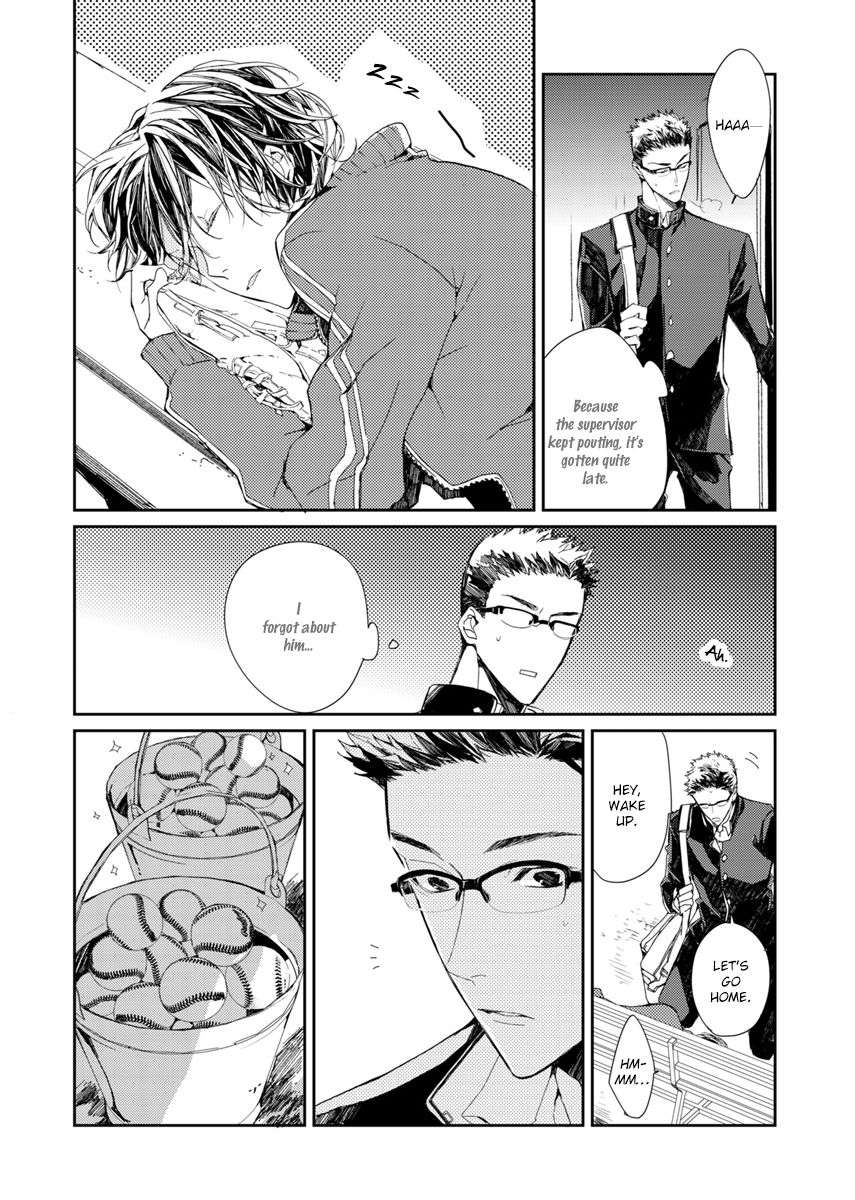 Nemuri Neko wa Kuchizuke de Mezamenai Voice and Body Temperature Melting in the Morning Glow 第30页