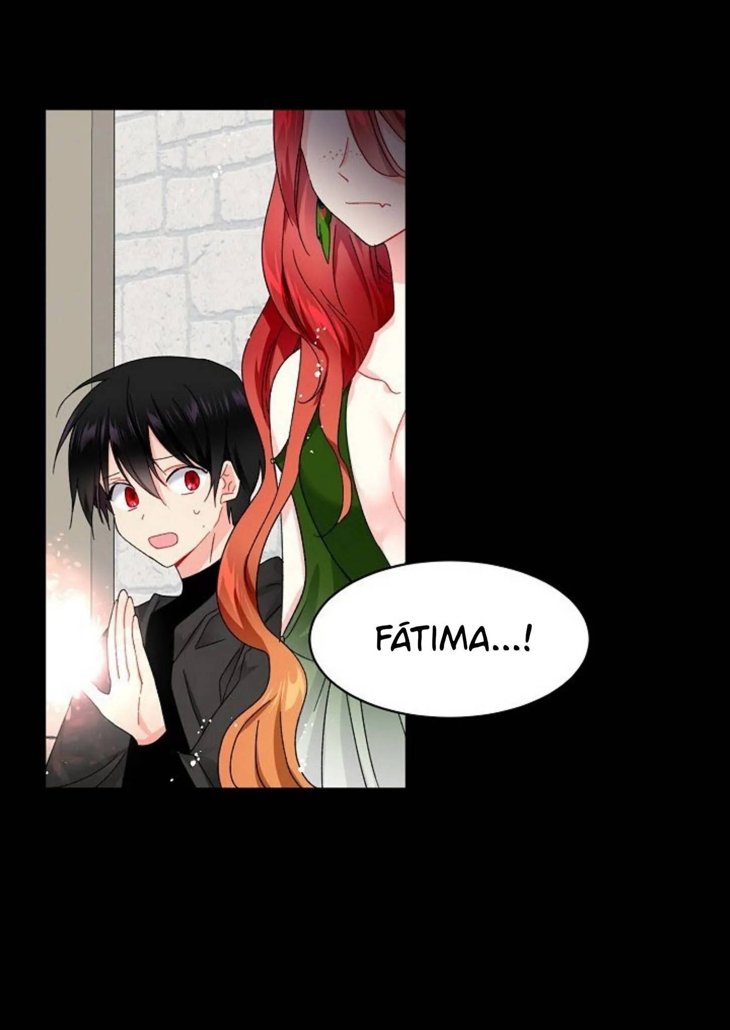 The Lady's Butler Vol. 1 Ch. 4 第12页