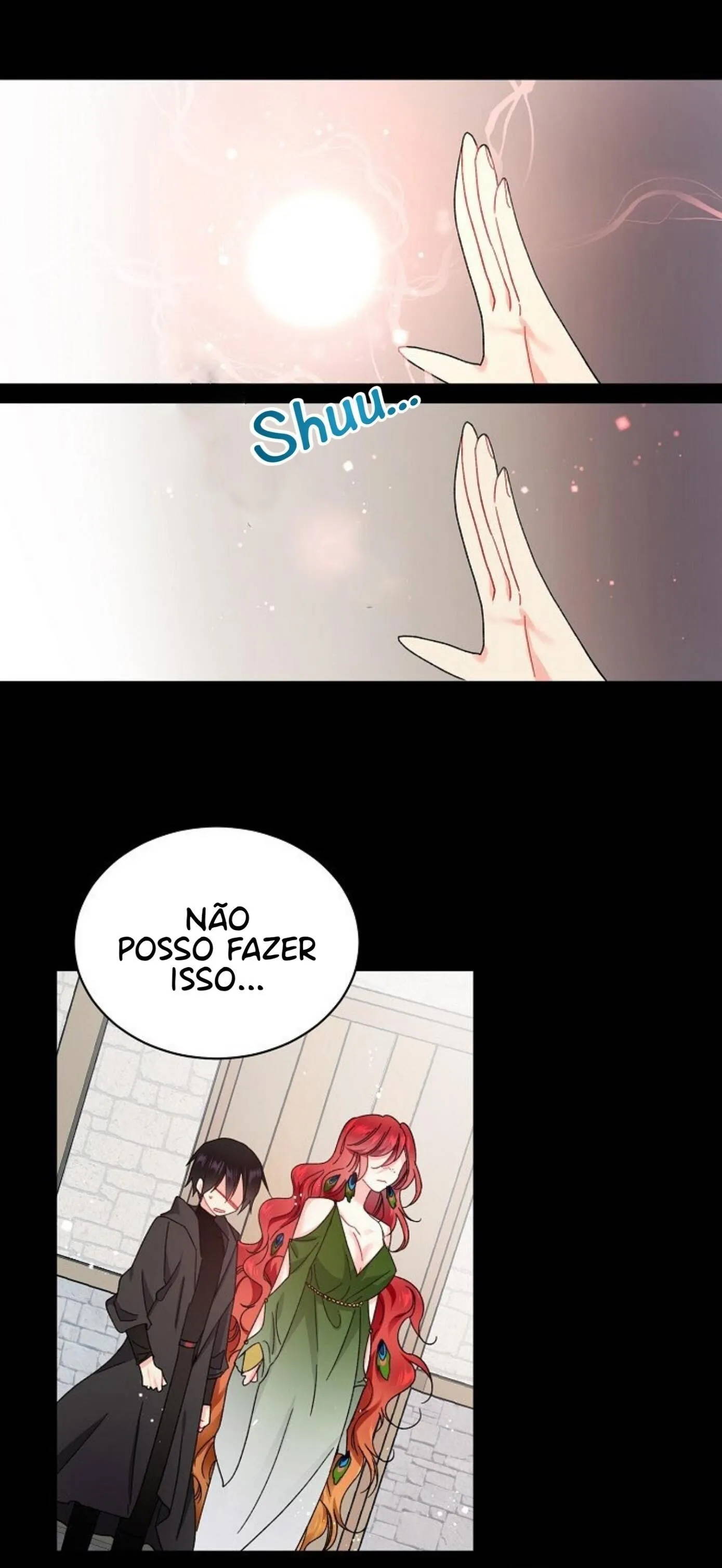 The Lady's Butler Vol. 1 Ch. 4 第15页