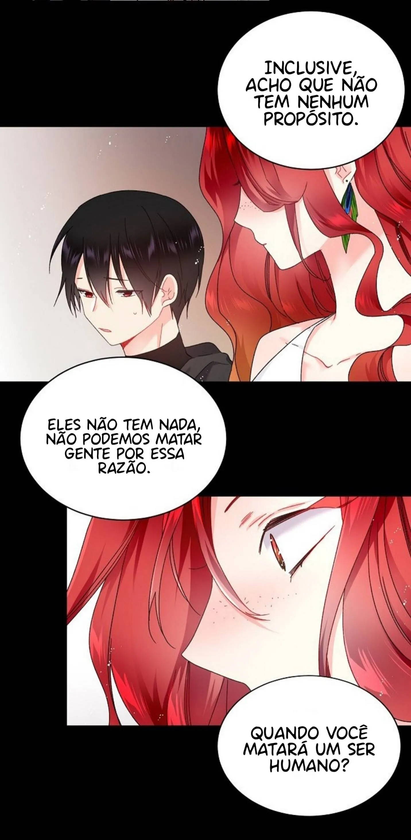 The Lady's Butler Vol. 1 Ch. 4 第16页