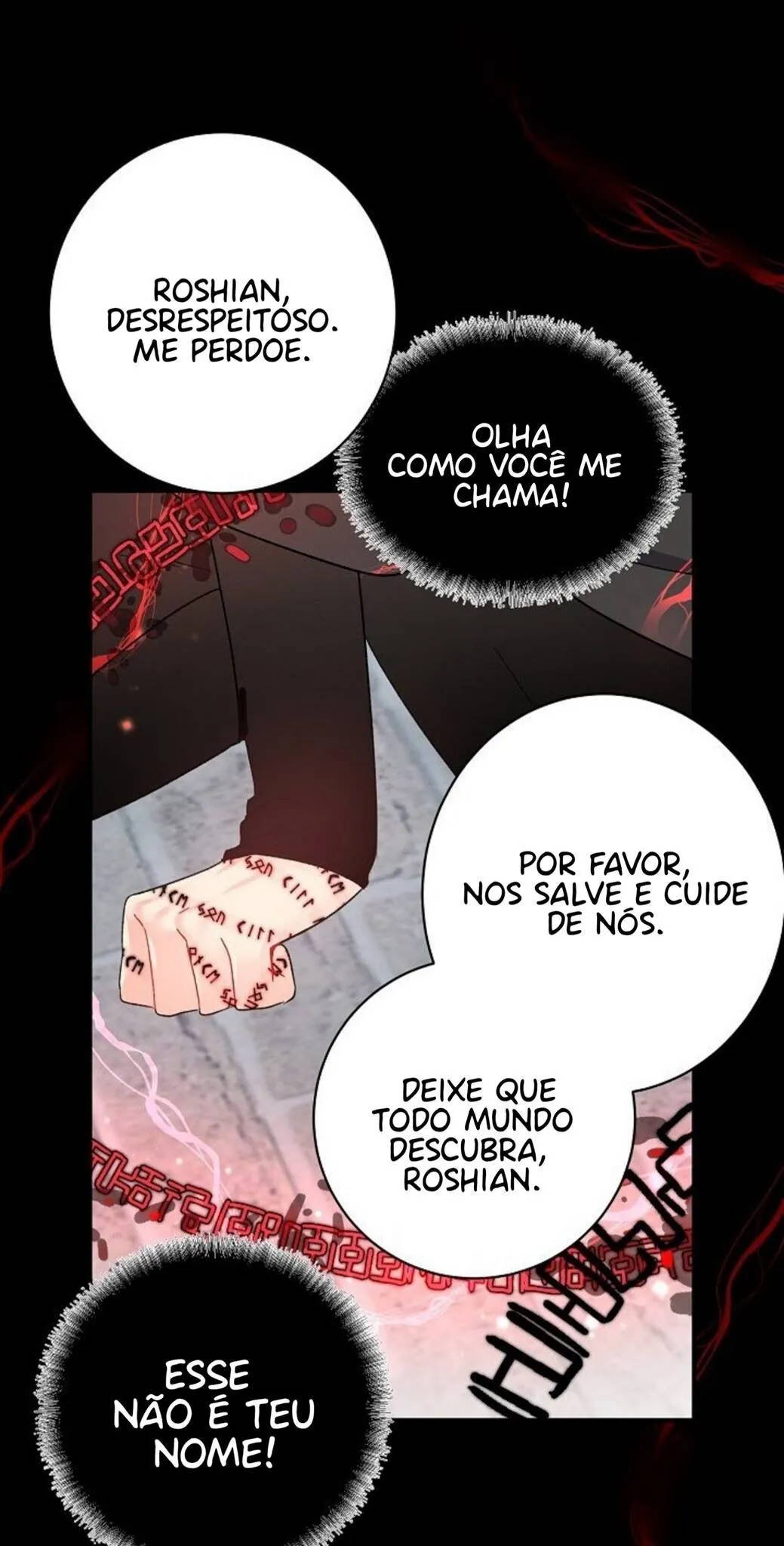 The Lady's Butler Vol. 1 Ch. 4 第20页