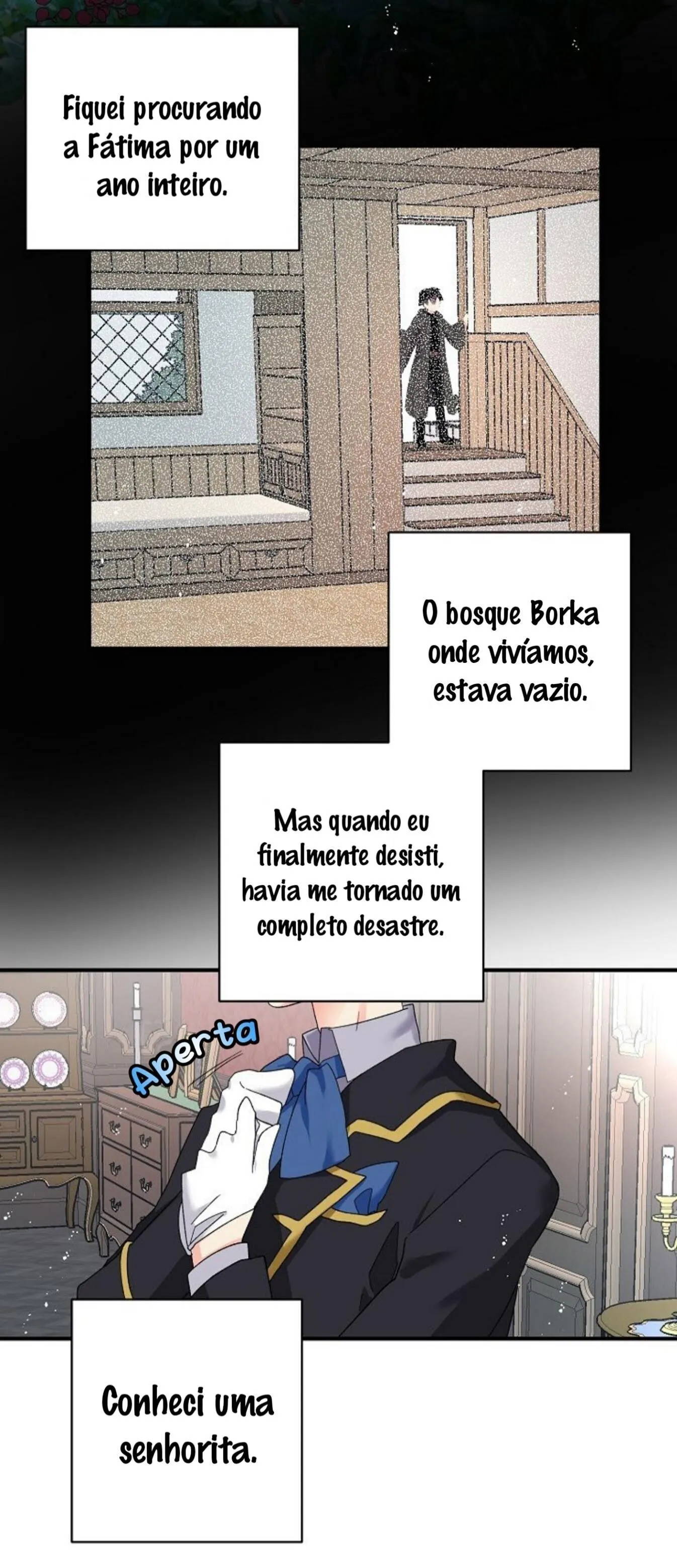 The Lady's Butler Vol. 1 Ch. 4 第29页