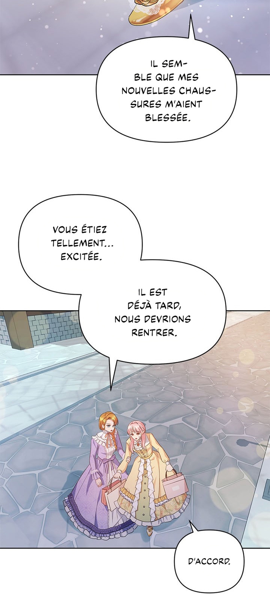 Zenith Vol. 1 Ch. 5 第23页