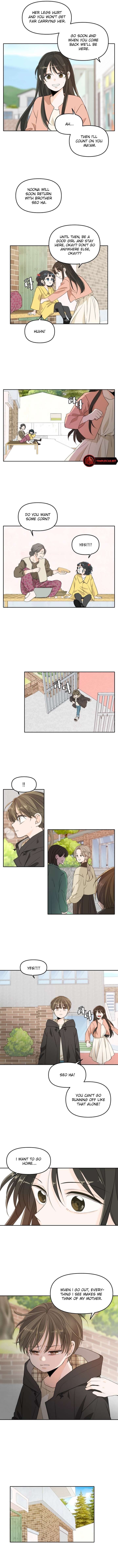 Ibeon Saengdo Jal Butakae: Gieogui Han Jogak Ch. 3 第3页