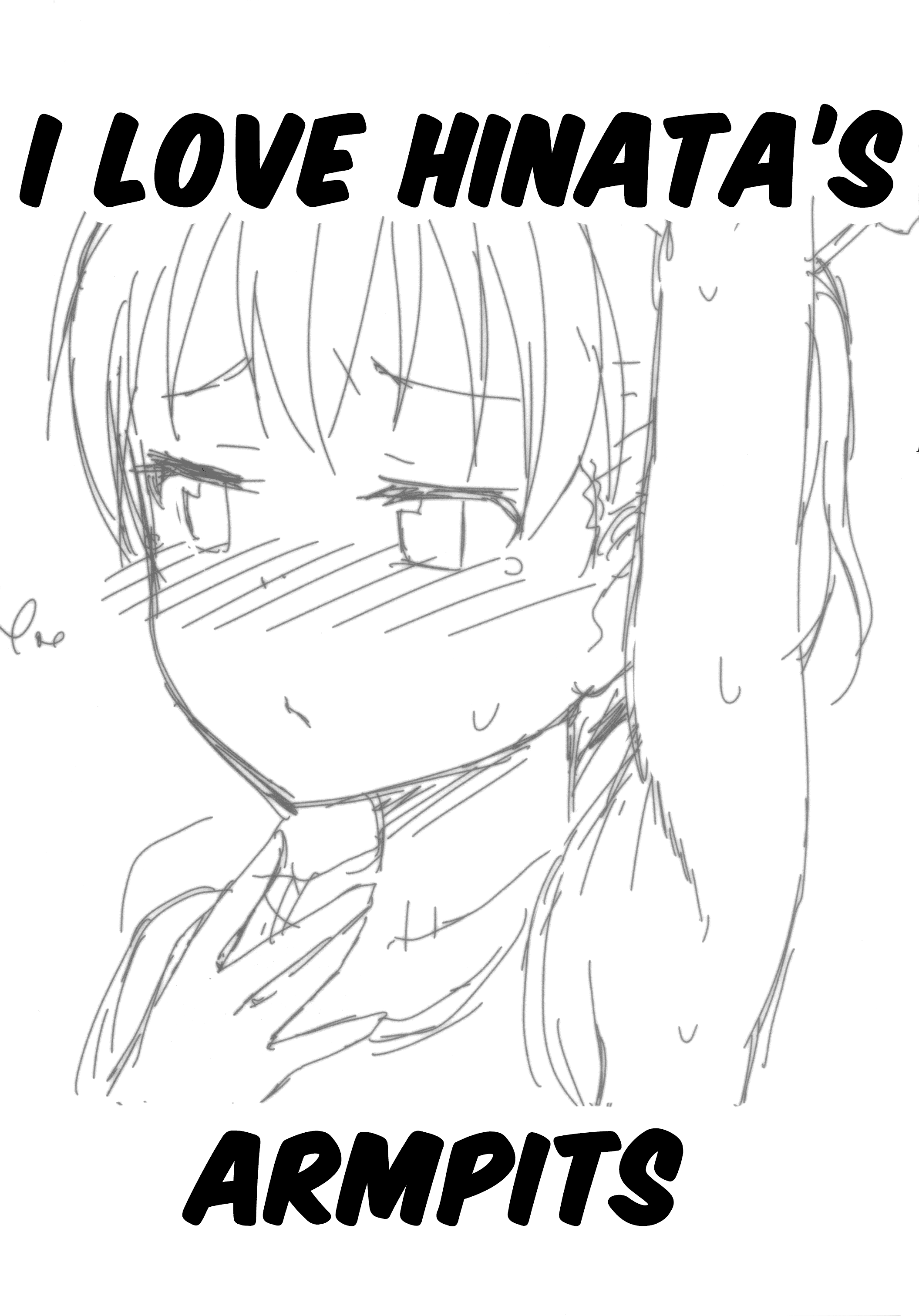 Yama no Susume - AoHina! (Doujinshi) Heart-tugging rising 第9页
