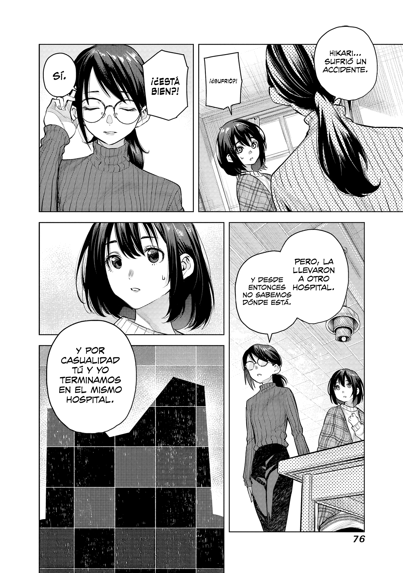she is beautiful aged like water (añejado como agua) 第12页