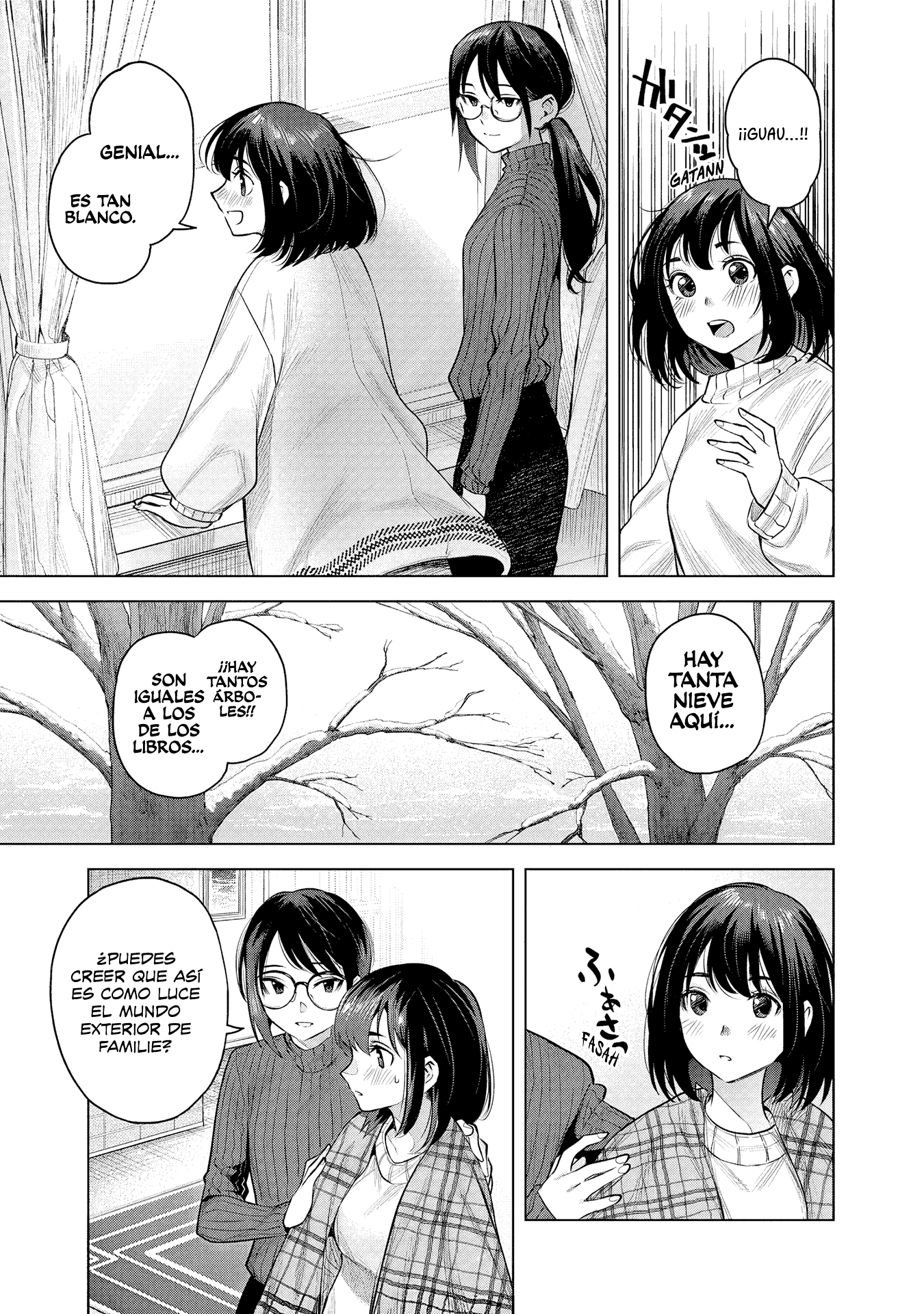 she is beautiful aged like water (añejado como agua) 第9页