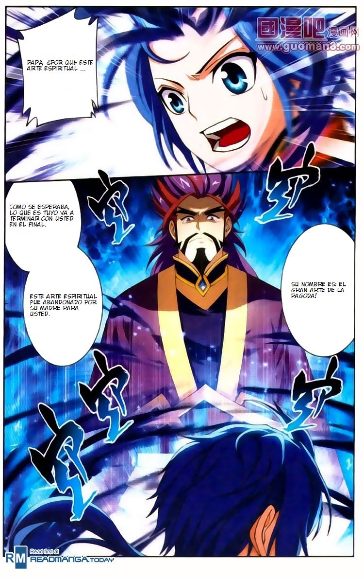 The Great Ruler El Chico en el Camino Espiritua 第45页