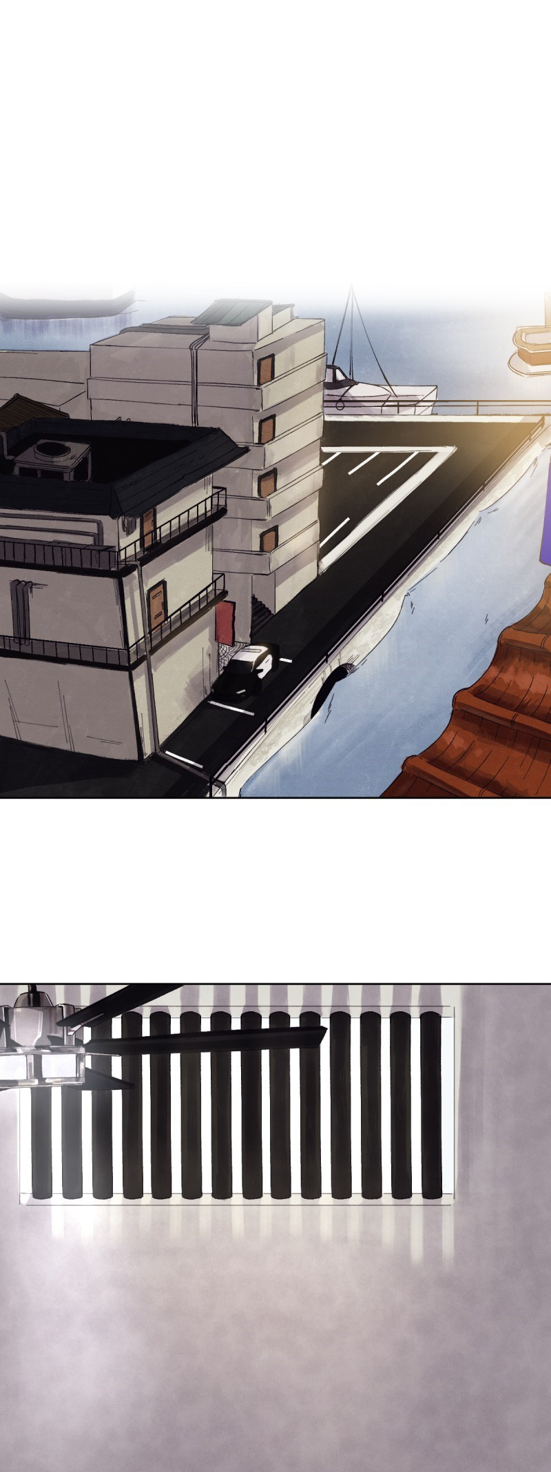 6th Degree Vol. 1 Ch. 2 第2页