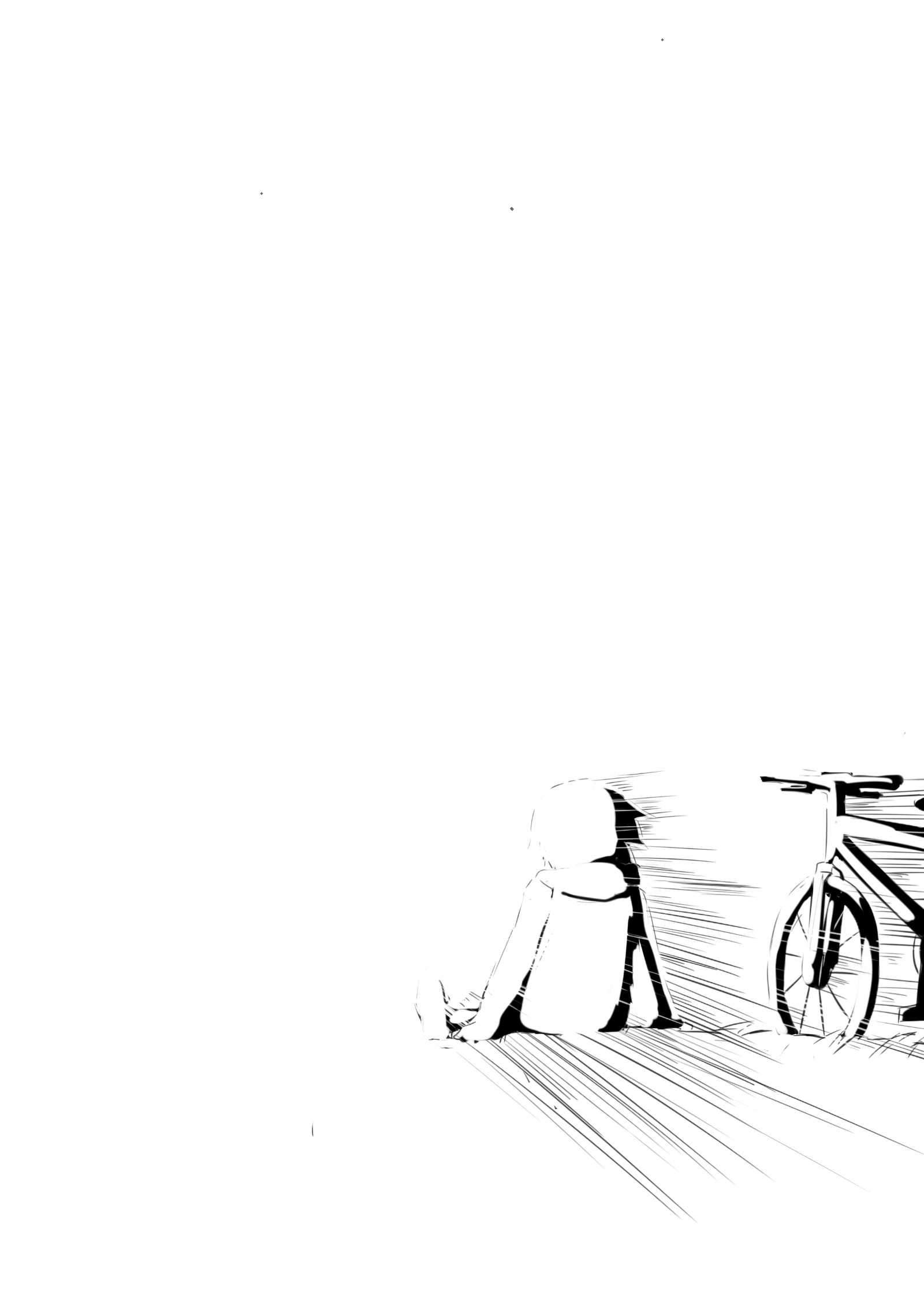 Have a Nice Ending Oneshot 第11页