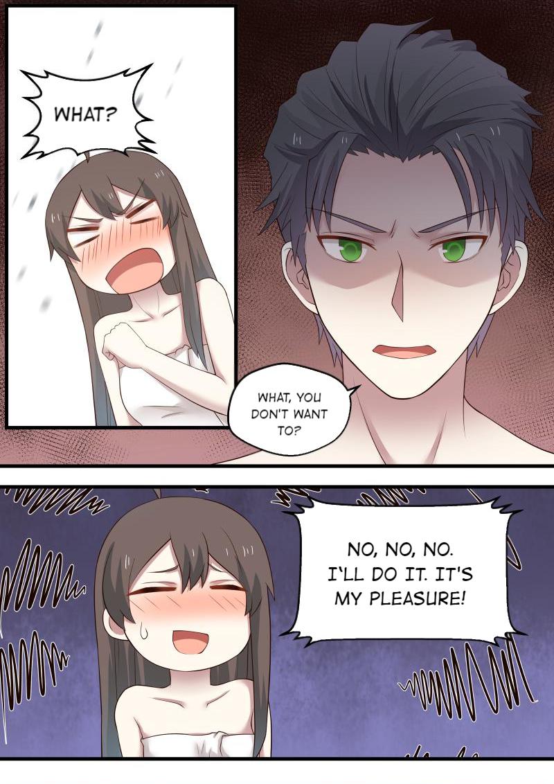 Tsundere CEO: A Deal to Love Me Episode 4 第2页