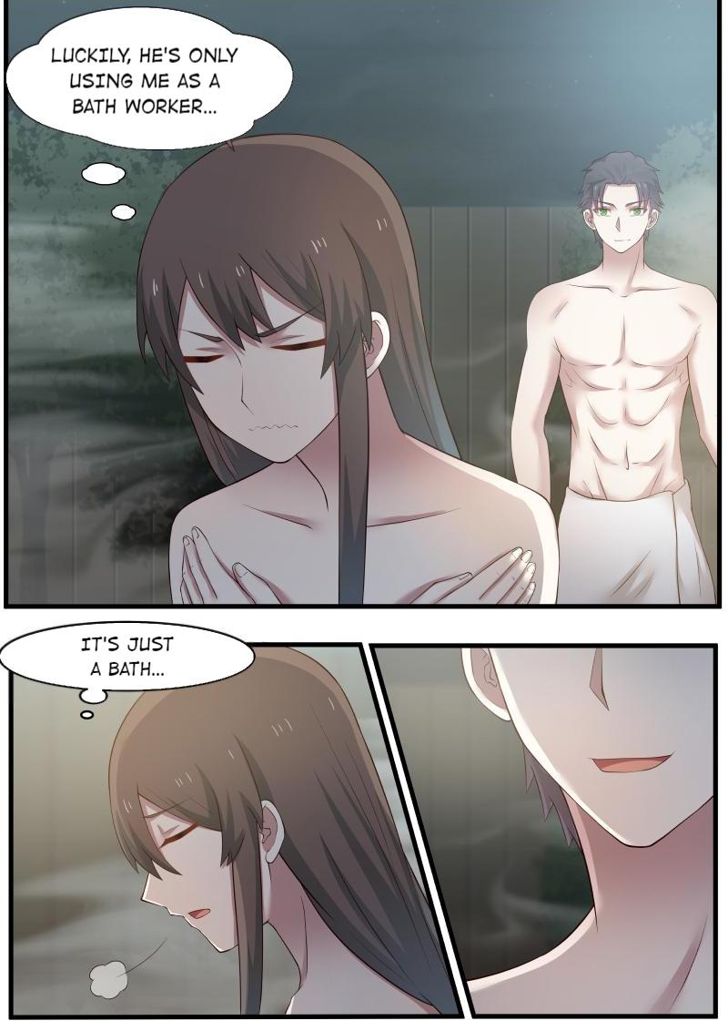 Tsundere CEO: A Deal to Love Me Episode 4 第3页