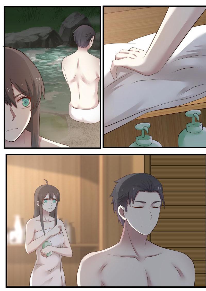 Tsundere CEO: A Deal to Love Me Episode 4 第4页