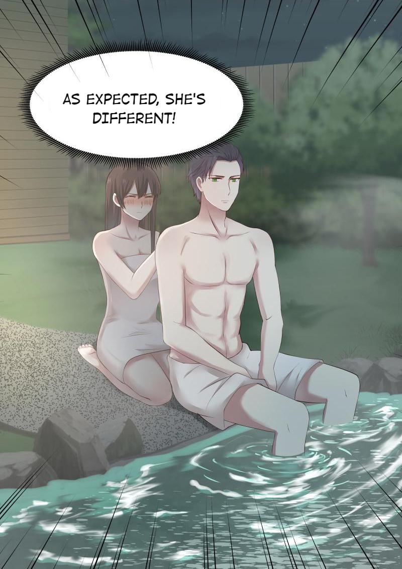 Tsundere CEO: A Deal to Love Me Episode 4 第6页