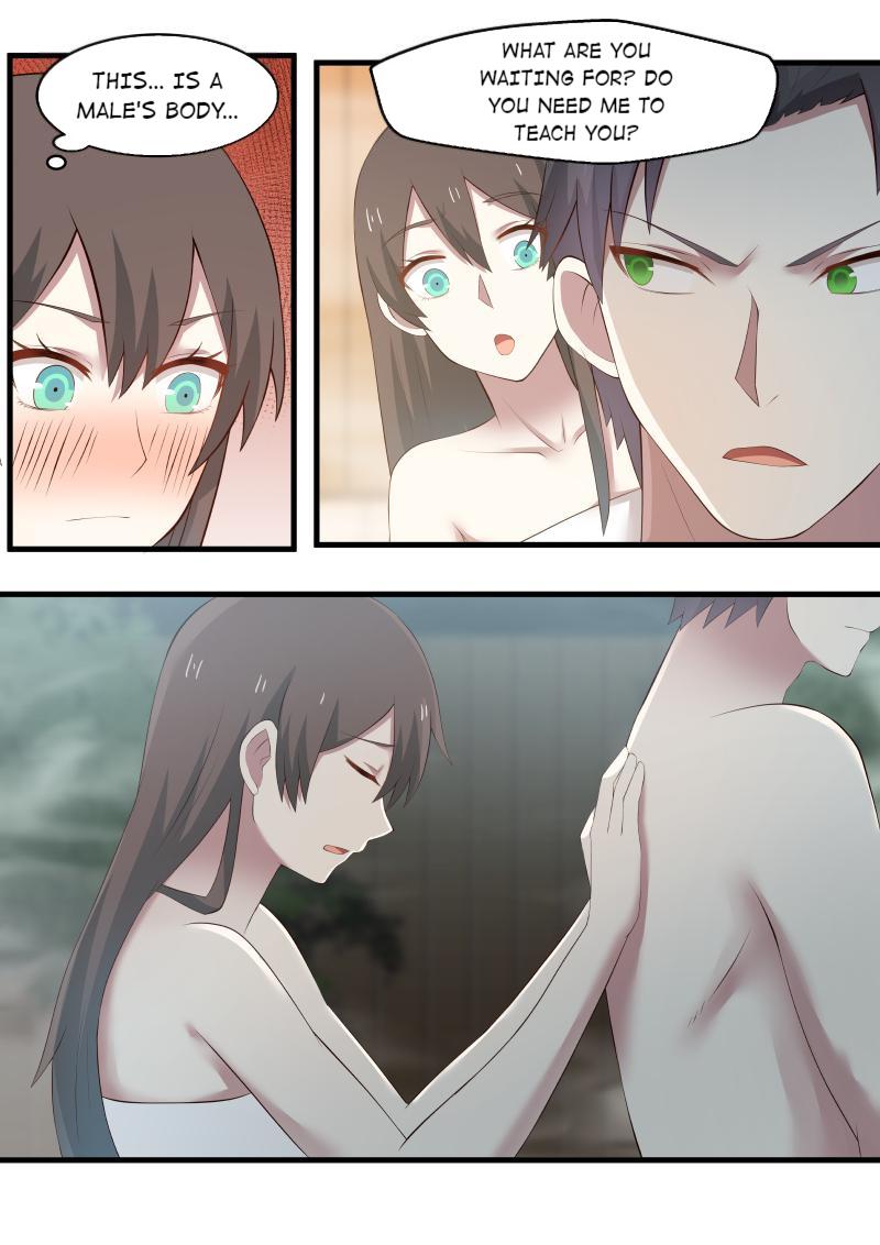 Tsundere CEO: A Deal to Love Me Episode 4 第7页