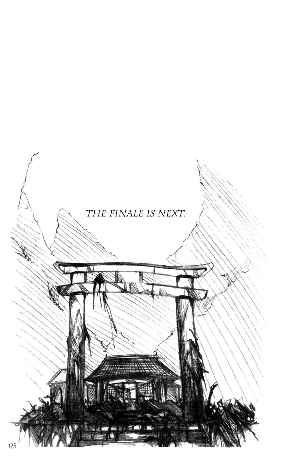 Touhou - Wriggle VS Koumakan (Doujinshi) Oneshot 第119页