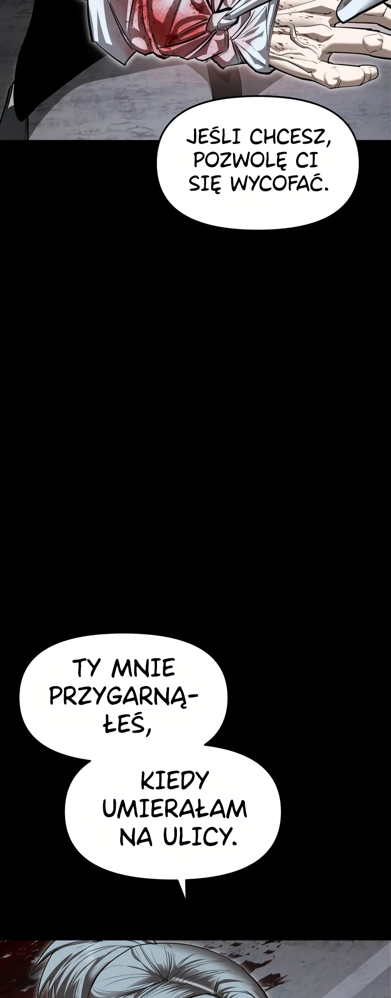 Bones PŁYWANIE KRAULEM W LAWIE 第59页
