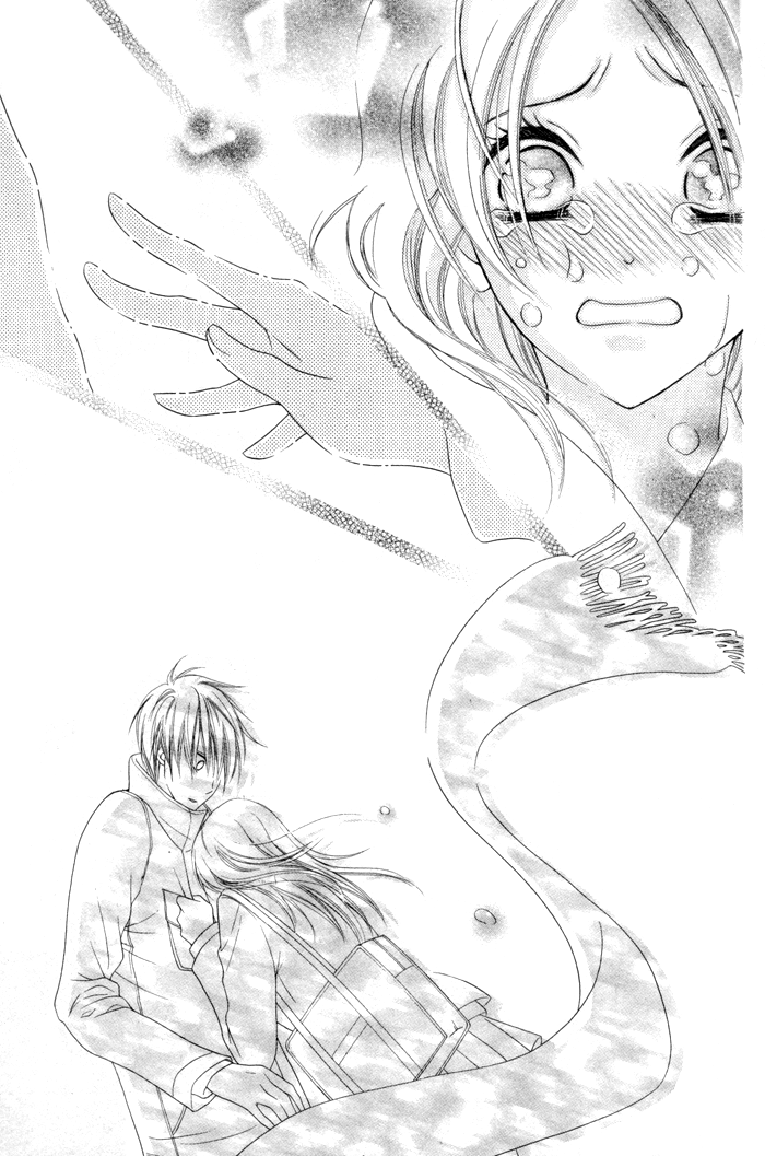 Kanojo no Namida ga Yuki da Toshitara Kanojo no Namida ga Yuki da Toshitara 第13页