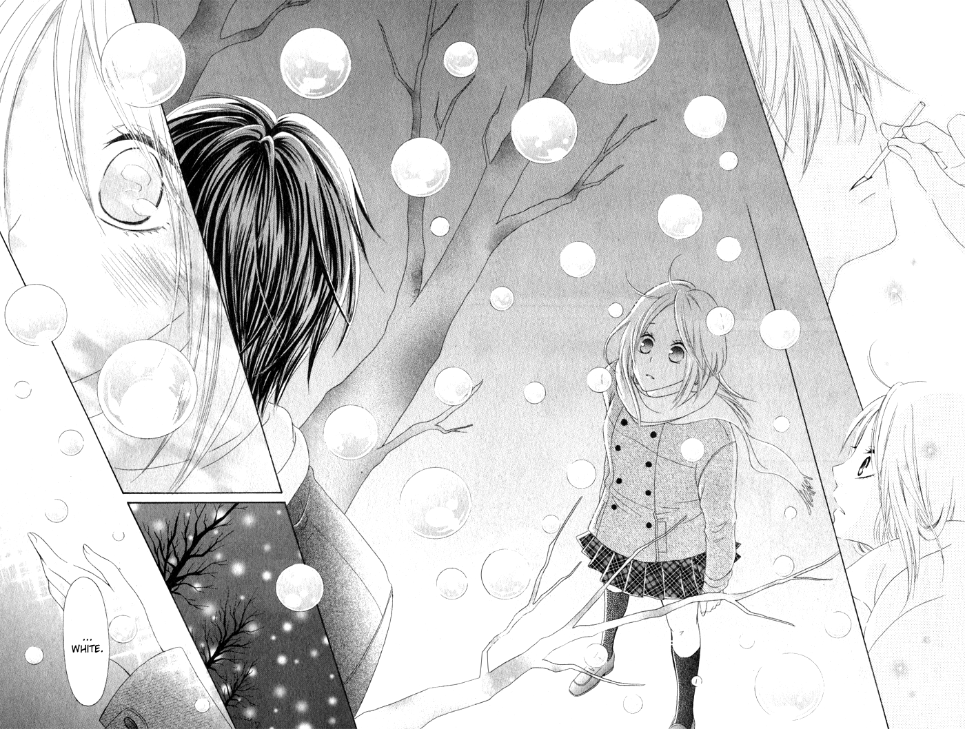 Kanojo no Namida ga Yuki da Toshitara Kanojo no Namida ga Yuki da Toshitara 第42页