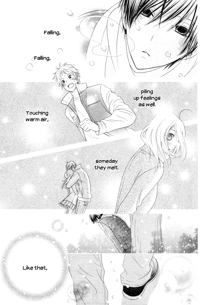 Kanojo no Namida ga Yuki da Toshitara Kanojo no Namida ga Yuki da Toshitara 第48页