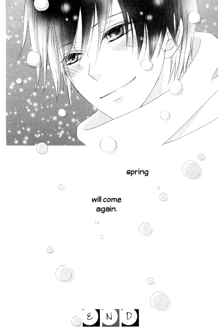 Kanojo no Namida ga Yuki da Toshitara Kanojo no Namida ga Yuki da Toshitara 第49页