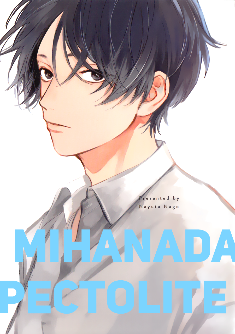Mihanada Pectolite 第2页