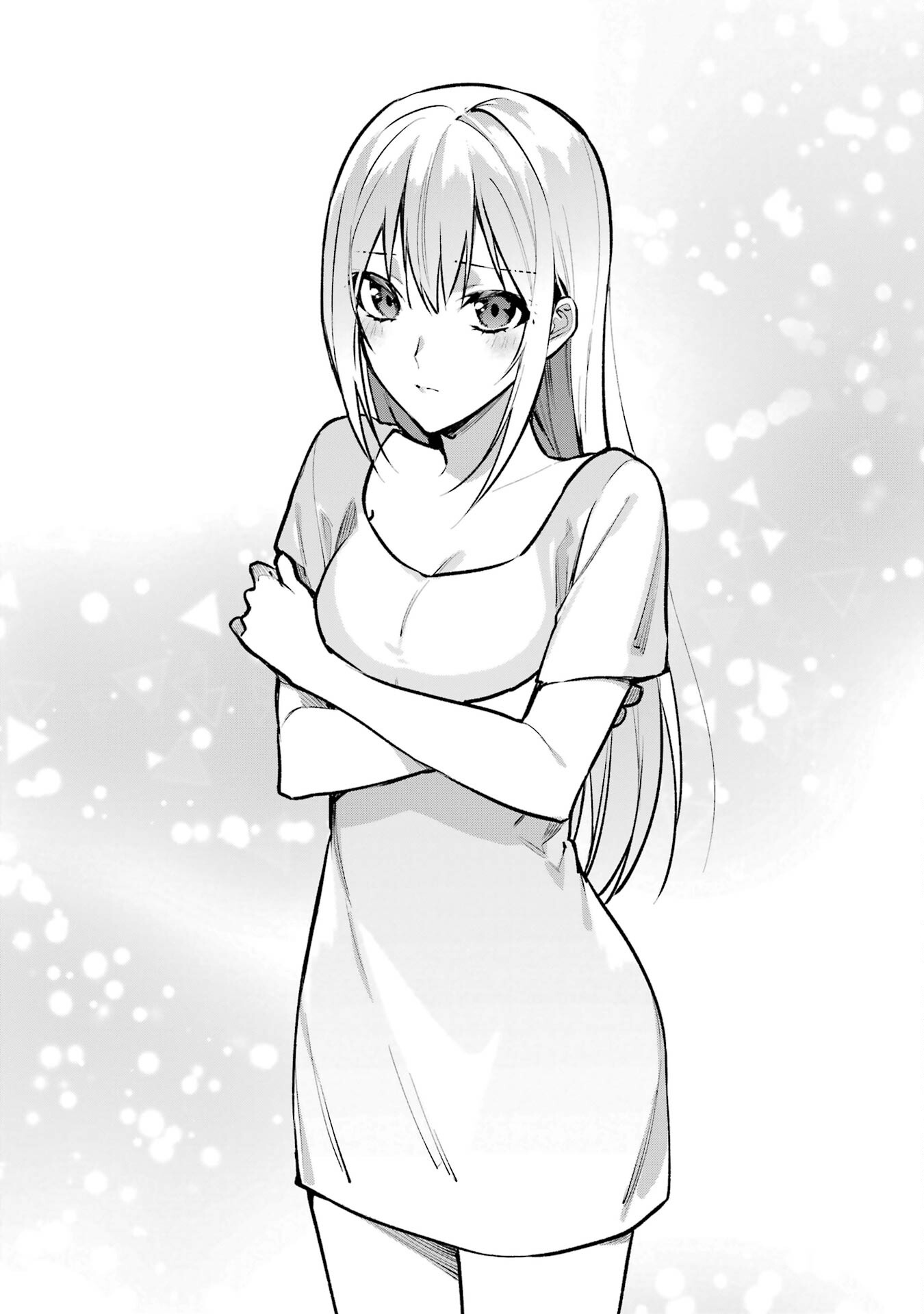 Mahouka Koukou no Rettousei - Invasion-hen CAD 第22页