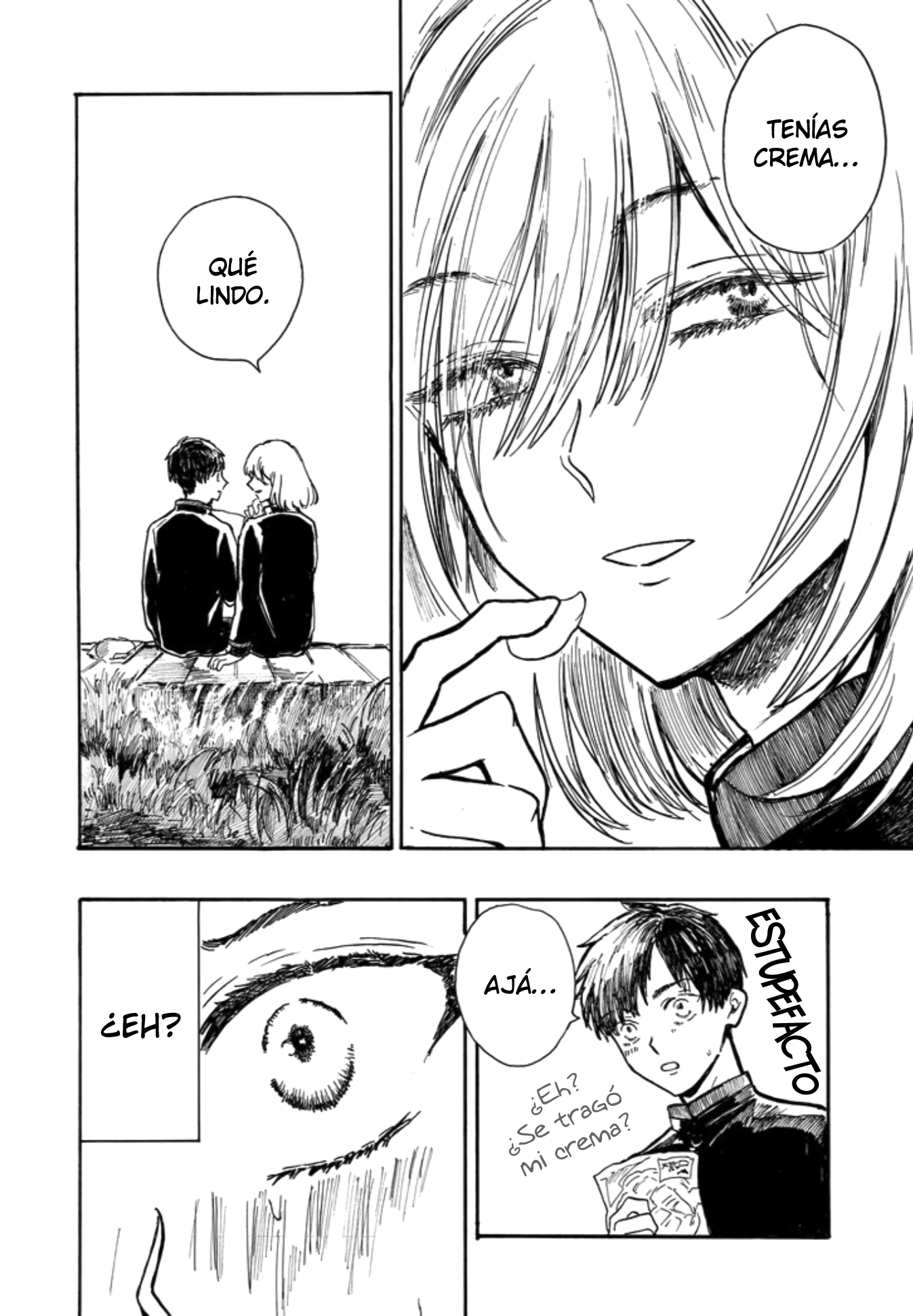 Himeno-kun wa Hime ni Naritakunai Oneshot 第15页