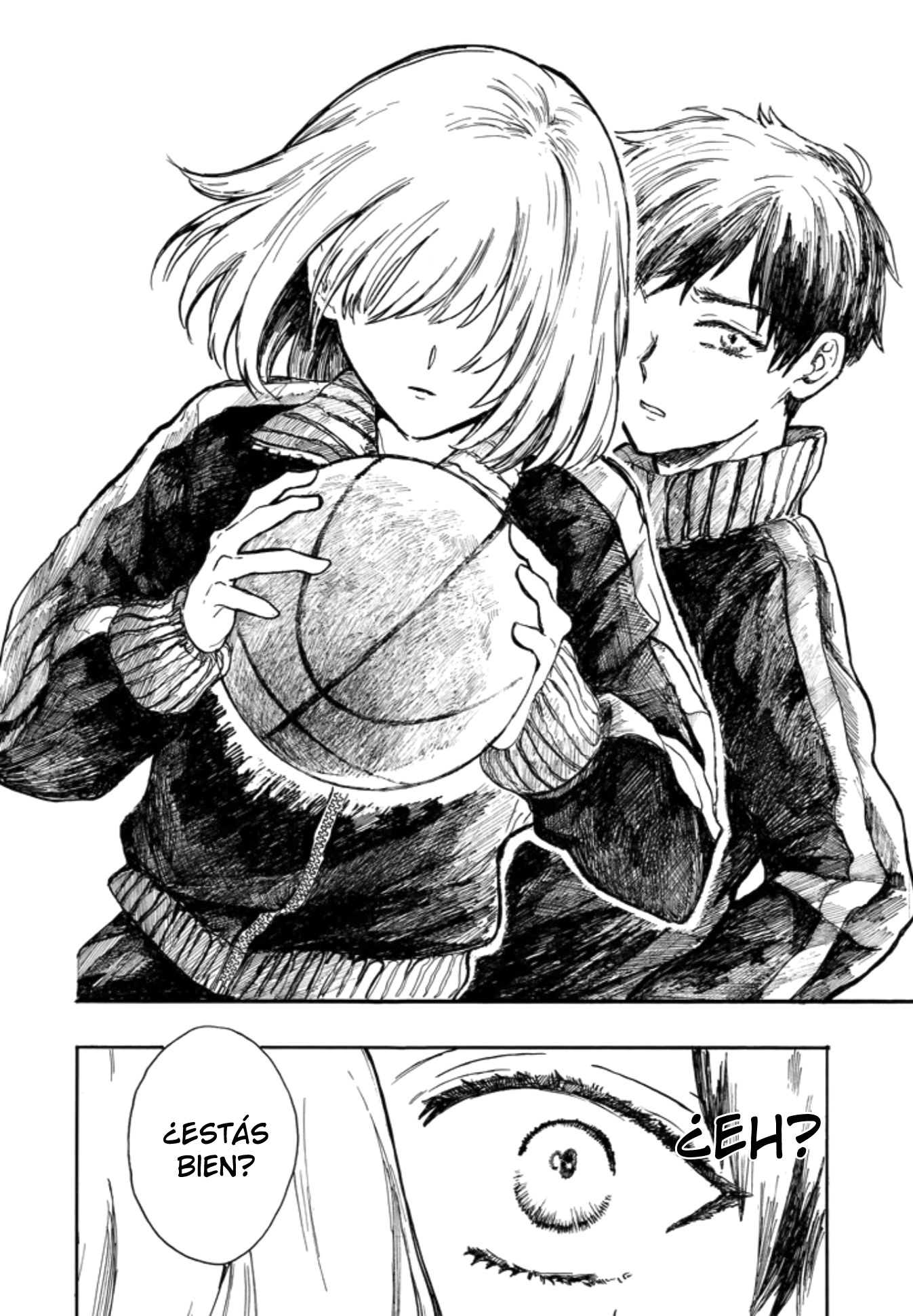 Himeno-kun wa Hime ni Naritakunai Oneshot 第19页