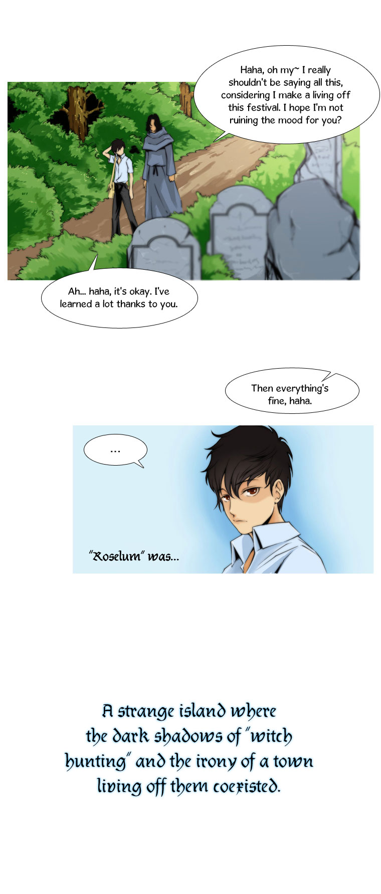 Black Wind Vol. 1 Ch. 1 第11页