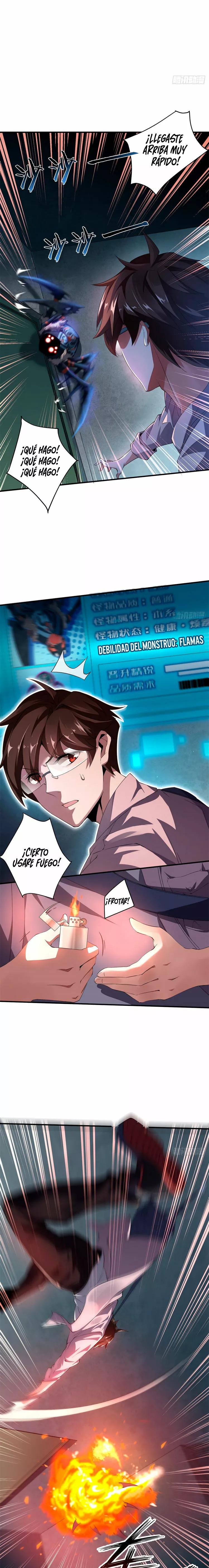 Monster Pet Evolution Ch. 1 第15页