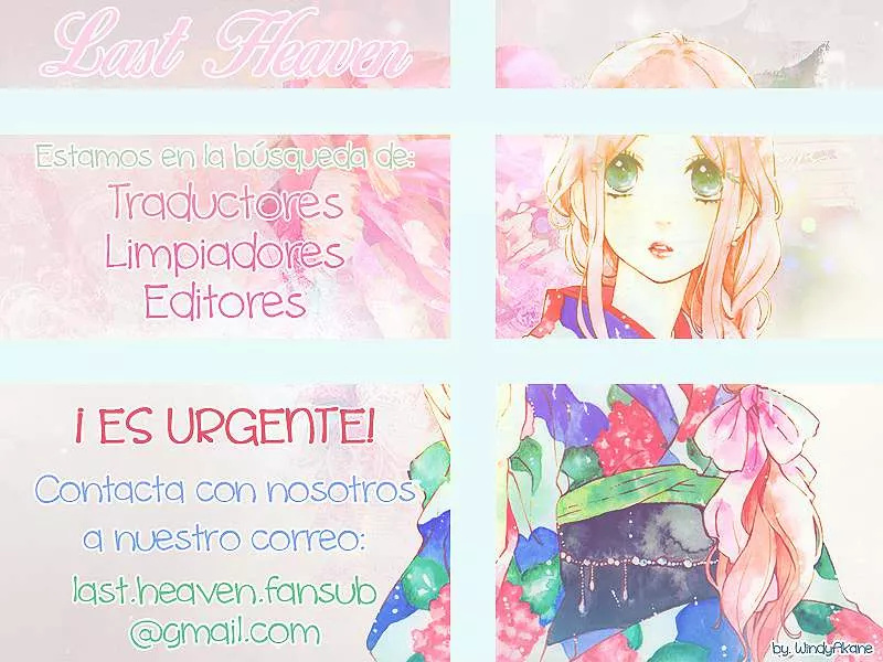 For Alice Ch. 0.5 第11页
