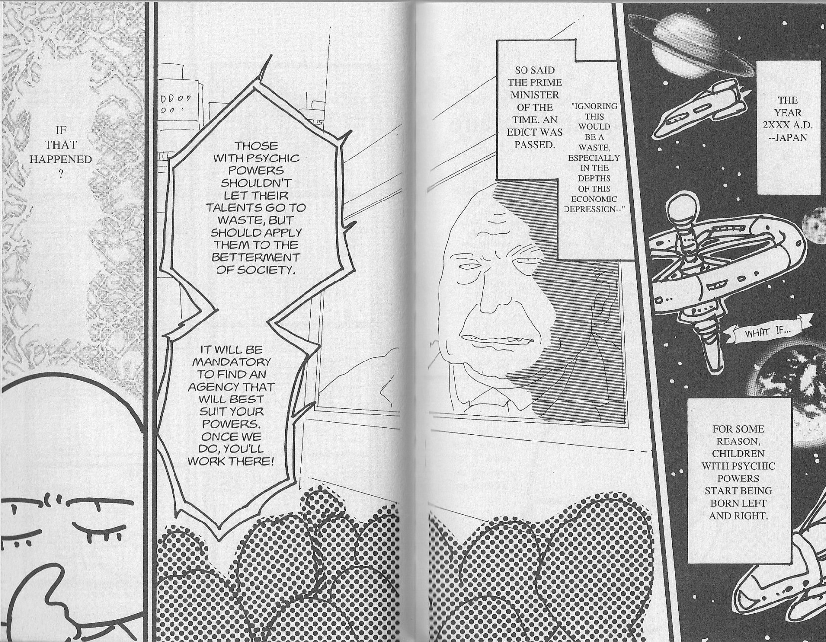 Wild Com Vol. 1 Ch. 3 第65页