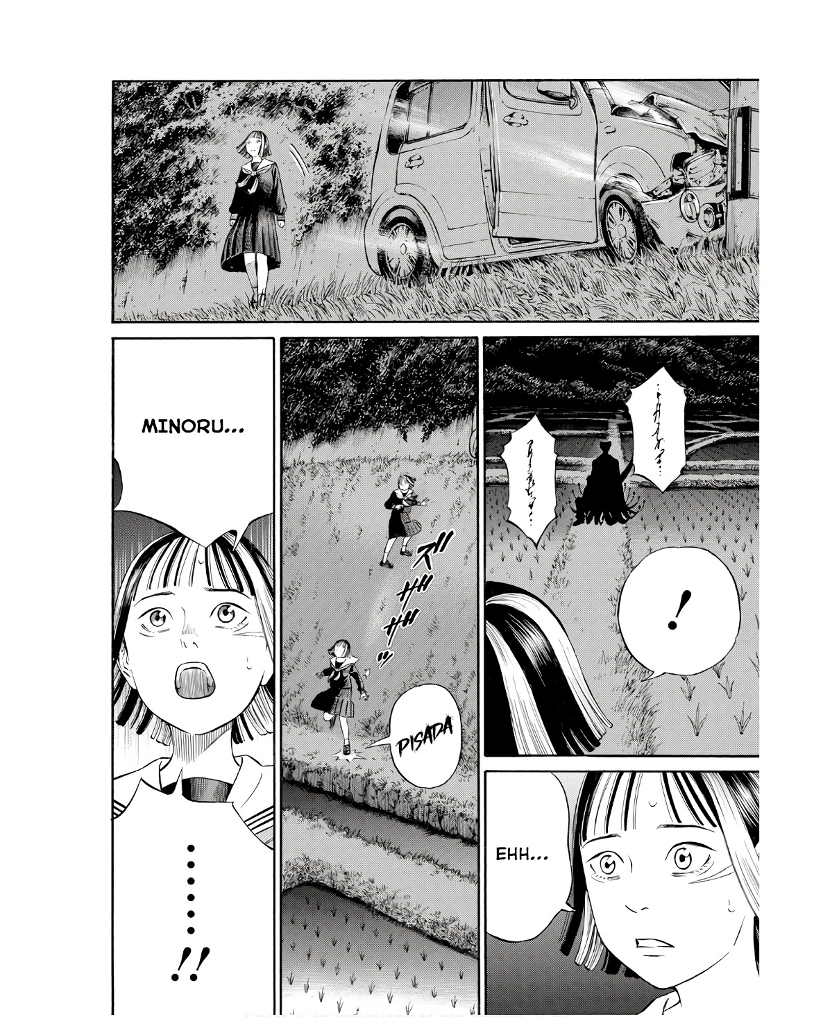 Yasha ch. 5 第5页