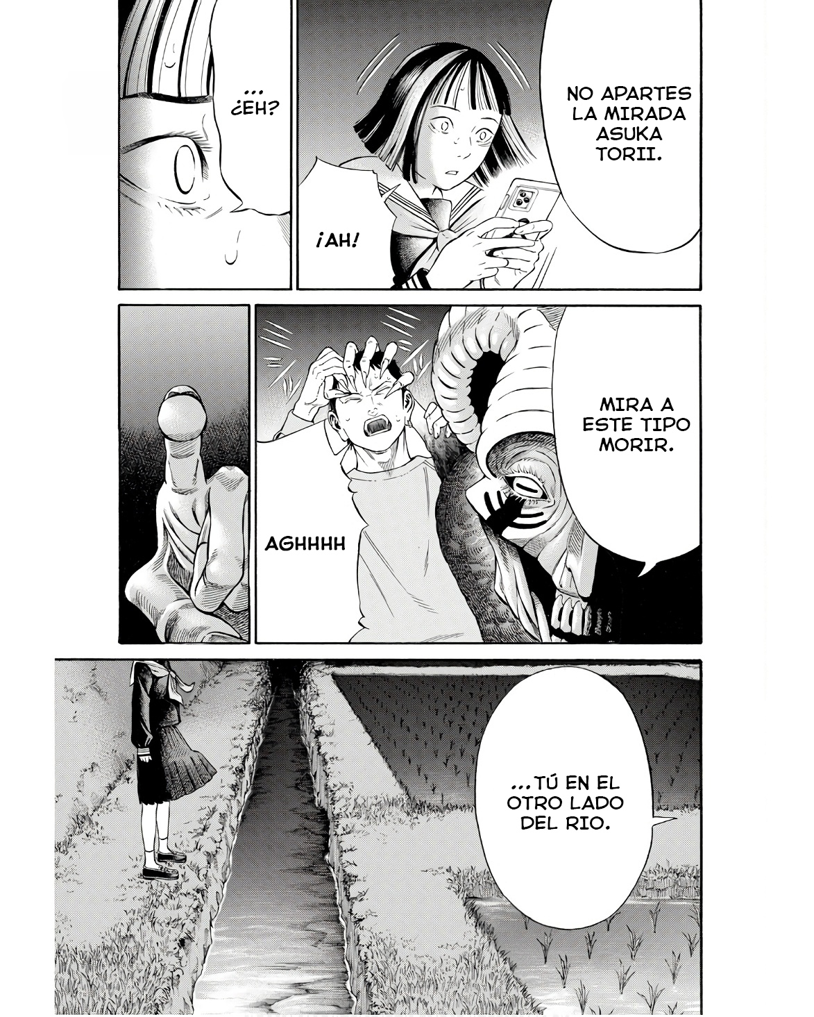 Yasha ch. 5 第8页
