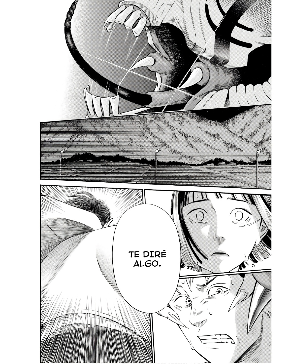 Yasha ch. 5 第9页