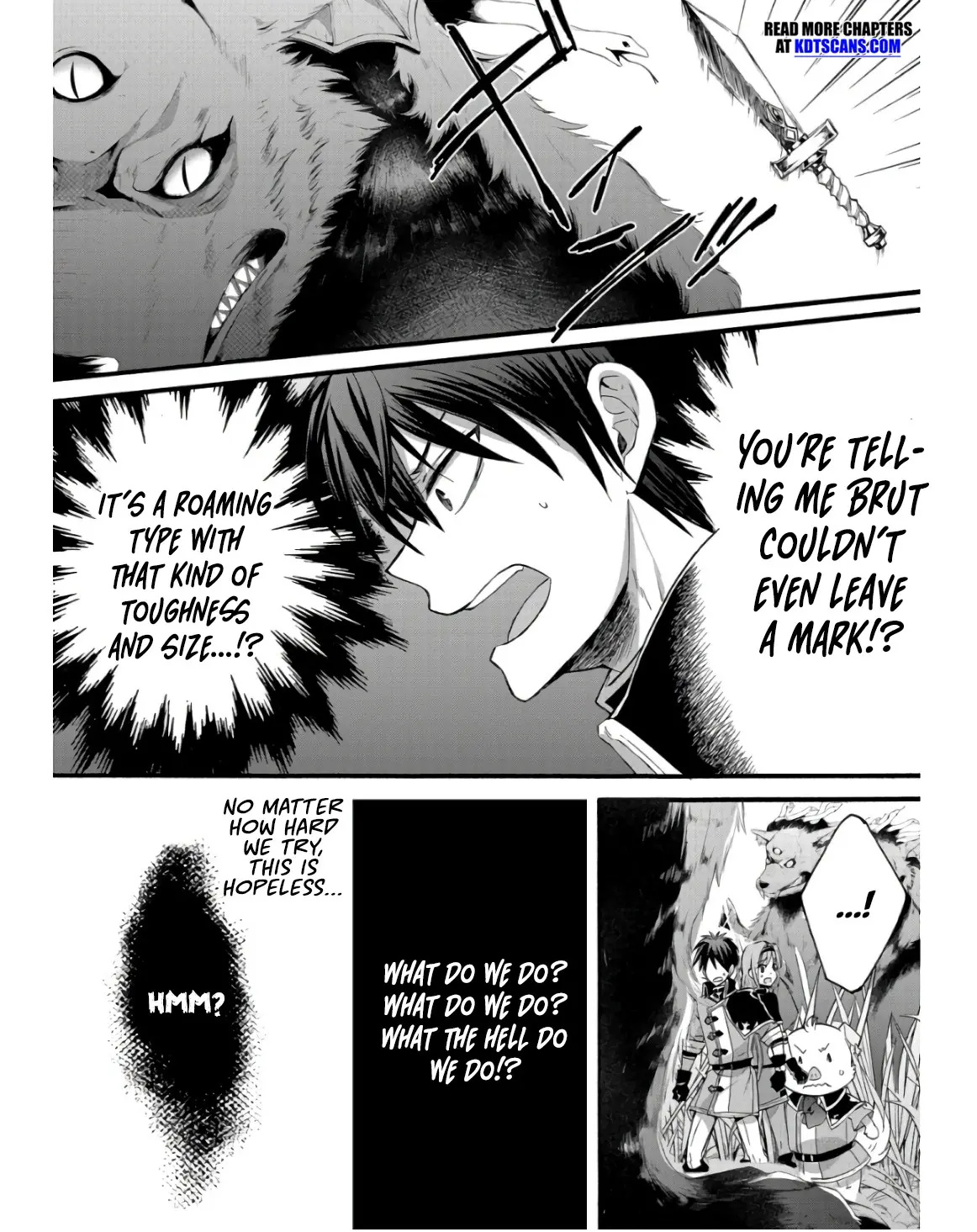 Isekai no Senshi to shite Kuni ni Manekareta kedo, Kotowatte Heishi kara Hajimeru Koto ni shita Vol. 2 Ch. 6 第16页