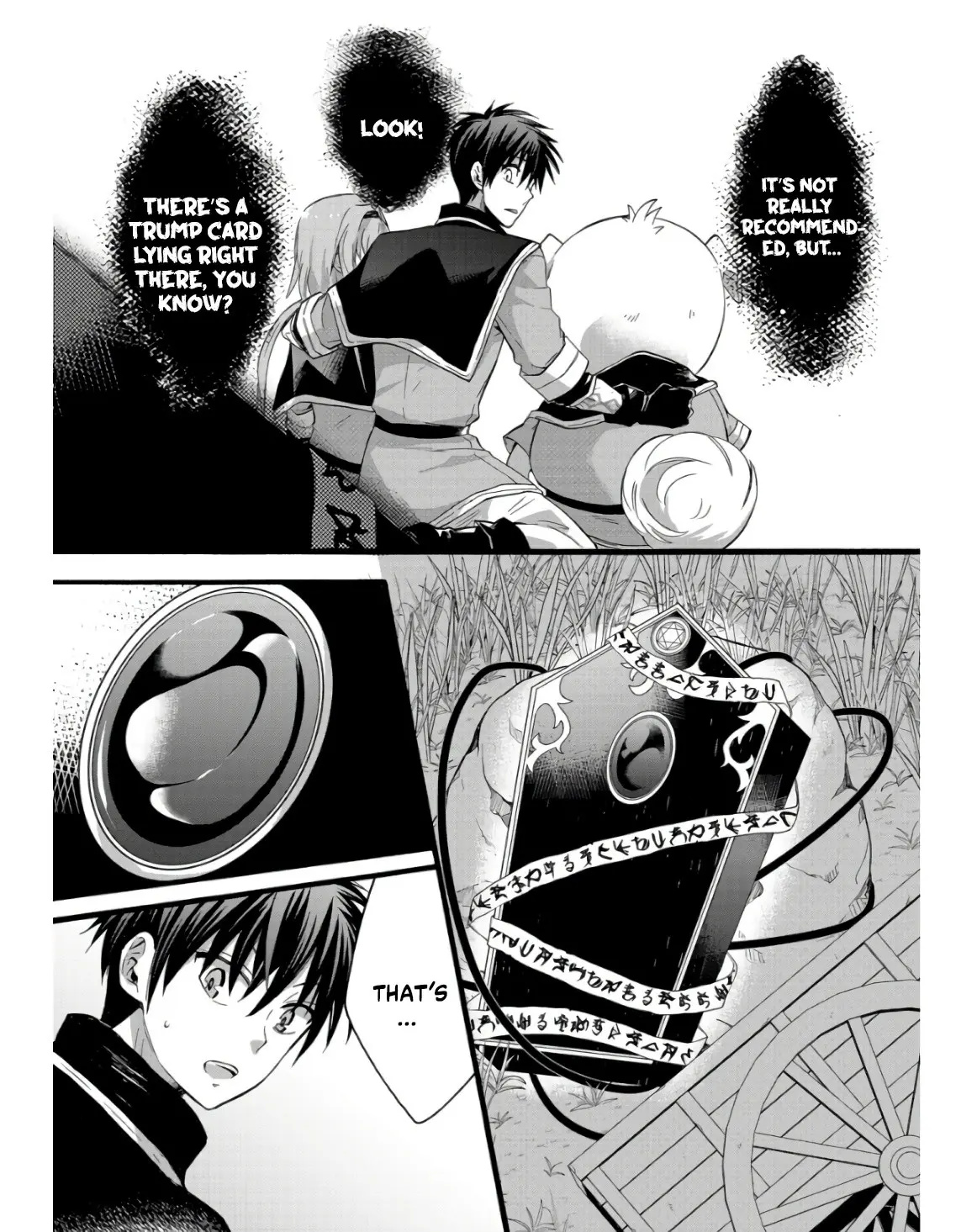 Isekai no Senshi to shite Kuni ni Manekareta kedo, Kotowatte Heishi kara Hajimeru Koto ni shita Vol. 2 Ch. 6 第19页